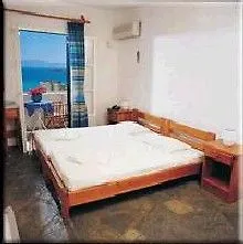 Filoxenia 3* Parikia (Paros)