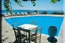 Filoxenia Hotel